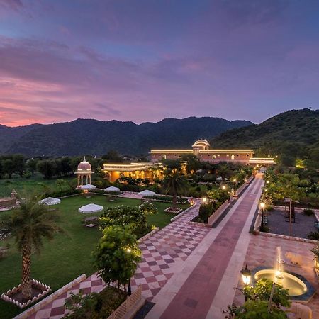 Tree Of Life Inderpura Resort Udaipurwati Jhunjhunu Exteriér fotografie