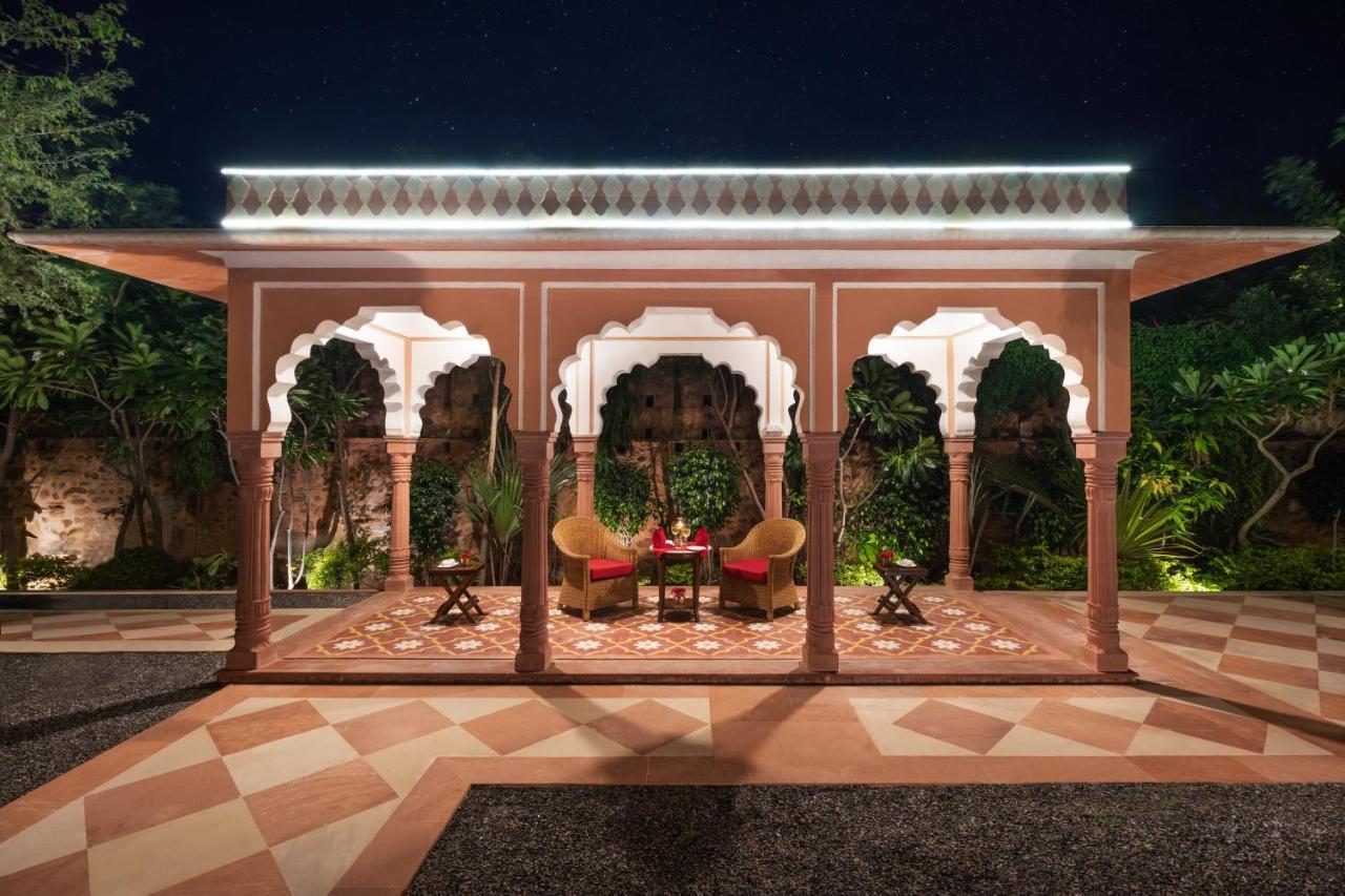 Tree Of Life Inderpura Resort Udaipurwati Jhunjhunu Exteriér fotografie